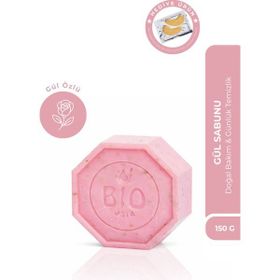 Bio Asia 150 gr Gül Sabunu