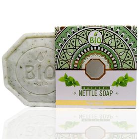 Bio Asia 150 gr Isırgan Özlü Sabunu