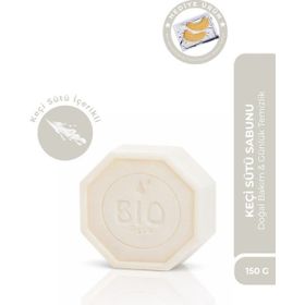 Bio Asia 150 gr Keçi Sütü Sabunu