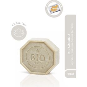 Bio Asia 150 gr Kil Sabunu