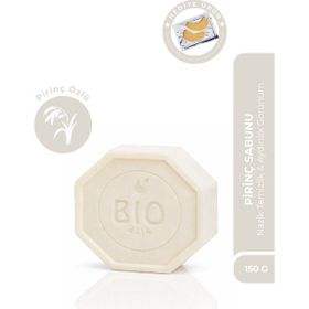 Bio Asia 150 gr Pirinç Sabunu