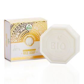 Bio Asia 150 gr Pirinç Sabunu