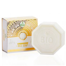 Bio Asia 150 gr Pirinç Sabunu