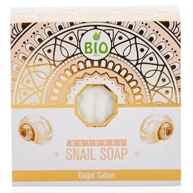 Bio Asia 150 gr Salyangoz Sabunu