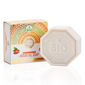 Bio Asia 150 gr Sarımsak ve Ginseng Özlü Sabunu