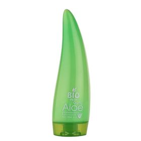 Bio Asia 150 ml Aloe Vera Cilt Sıkılaştırıcı Vücut Kremi