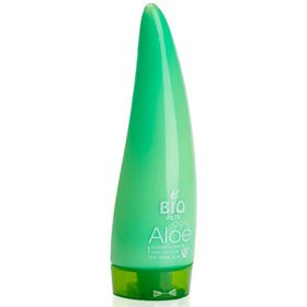 Bio Asia 150 ml Aloe Vera Cilt Sıkılaştırıcı Vücut Kremi