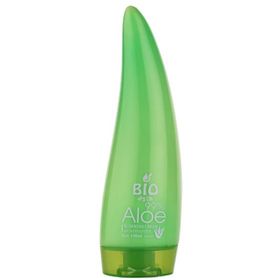 Bio Asia 150 ml Aloe Vera Cilt Sıkılaştırıcı Vücut Kremi