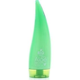 Bio Asia 150 ml Aloe Vera Cilt Sıkılaştırıcı Vücut Kremi