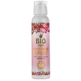 Bio Asia 200 ml Cilt Beyazlatıcı Sprey Spf50+ Güneş Koruyucu