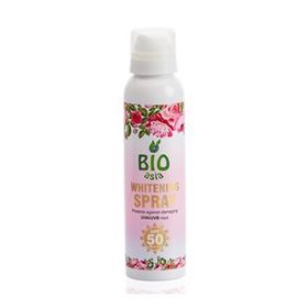 Bio Asia 200 ml Cilt Beyazlatıcı Sprey Spf50+ Güneş Koruyucu