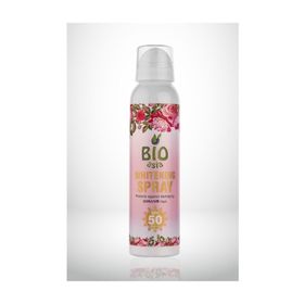 Bio Asia 200 ml Cilt Beyazlatıcı Sprey Spf50+ Güneş Koruyucu