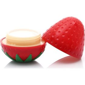 Bio Asia 30 gr Çilek El Kremi