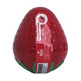 Bio Asia 30 gr Çilek El Kremi