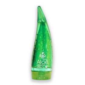 Bio Asia 300 ml Aloe Vera Şampuan