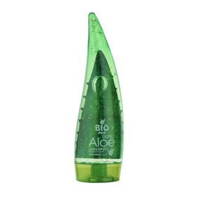 Bio Asia 300 ml Aloe Vera Şampuan
