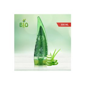 Bio Asia 300 ml Doğal Aloe Vera Jeli