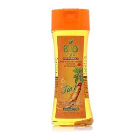 Bio Asia 400 ml Ginseng Nourish Şampuan