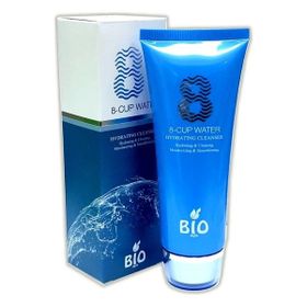 Bio Asia 8 Cup Water 120 gr Cilt Temizleyici