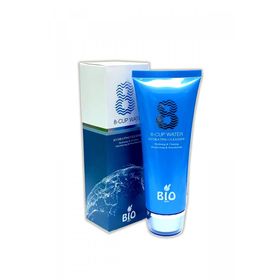 Bio Asia 8 Cup Water 120 gr Cilt Temizleyici