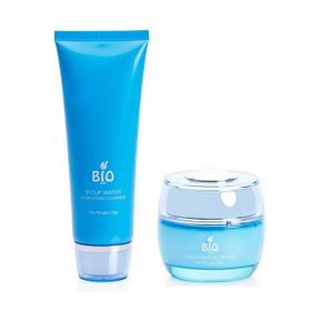 Bio Asia 8 Cup Water 120 gr Cilt Temizleyici