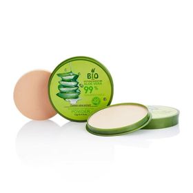 Bio Asia Aloe Vera 12 gr Pudra