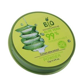 Bio Asia Aloe Vera 12 gr Pudra