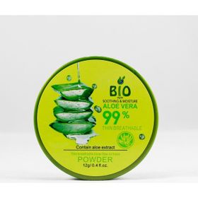 Bio Asia Aloe Vera 12 gr Pudra