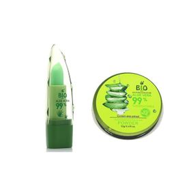 Bio Asia Aloe Vera 12 gr Pudra