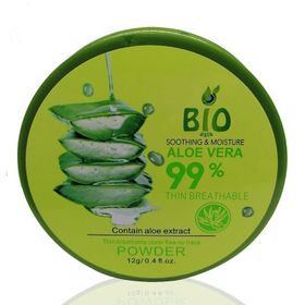 Bio Asia Aloe Vera 12 gr Pudra