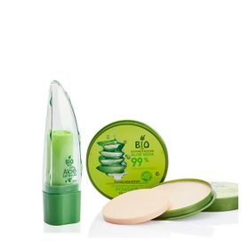 Bio Asia Aloe Vera 12 gr Pudra