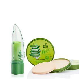 Bio Asia Aloe Vera 12 gr Pudra