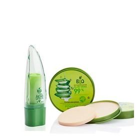 Bio Asia Aloe Vera 12 gr Pudra