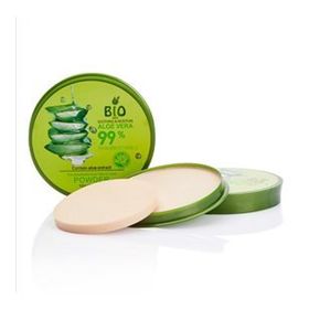 Bio Asia Aloe Vera 12 gr Pudra
