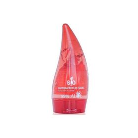Bio Asia Aloe Vera 120 ml Paprika Witch Hazel Gel
