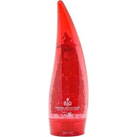 Bio Asia Aloe Vera 250 ml Paprika Witch Hazel Gel