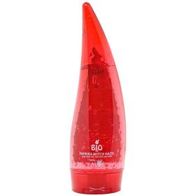 Bio Asia Aloe Vera 250 ml Paprika Witch Hazel Gel