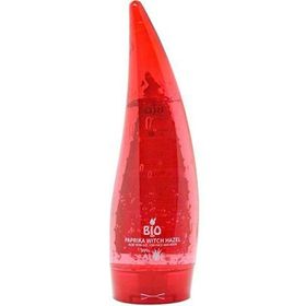 Bio Asia Aloe Vera 250 ml Paprika Witch Hazel Gel