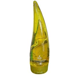 Bio Asia Aloe Vera 250 ml Q10&Ginseng Gel