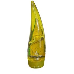 Bio Asia Aloe Vera 250 ml Q10&Ginseng Gel