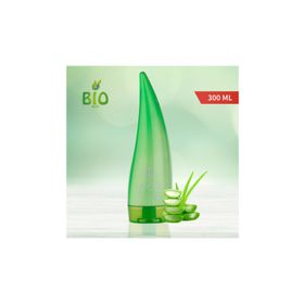 Bio Asia Aloe Vera 300 ml Cilt Sıkılaştırıcı Vücut Kremi