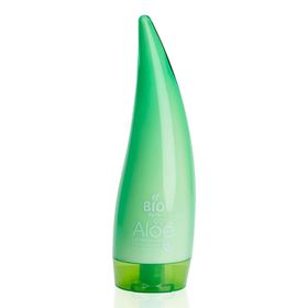 Bio Asia Aloe Vera 300 ml Cilt Sıkılaştırıcı Vücut Kremi