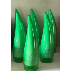 Bio Asia Aloe Vera 300 ml Vücut Losyonu
