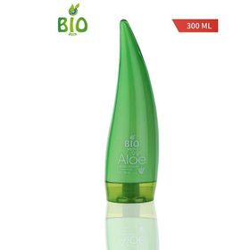 Bio Asia Aloe Vera 300 ml Vücut Losyonu