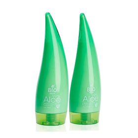 Bio Asia Aloe Vera 300 ml Vücut Losyonu