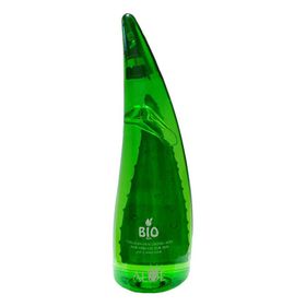 Bio Asia Aloe Vera Collagen Hyaluronic 250 ml Cilt Bakım Jeli