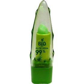 Bio Asia Aloe Vera Özlü Dudak Lip Balm Dudak Nemlendirici