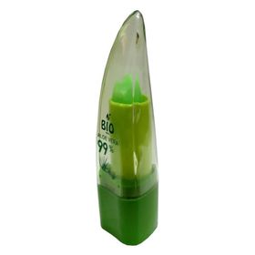 Bio Asia Aloe Vera Renksiz Lip Stick