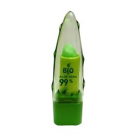 Bio Asia Aloe Vera Renksiz Lip Stick