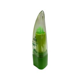 Bio Asia Aloe Vera Renksiz Lip Stick